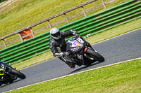 Middle Group Black Bikes